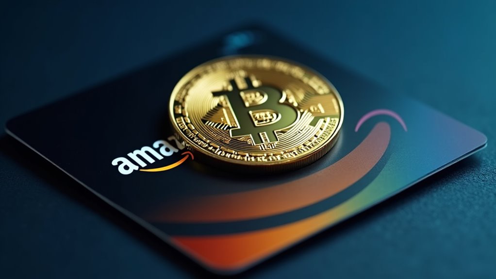 bitcoin to amazon power