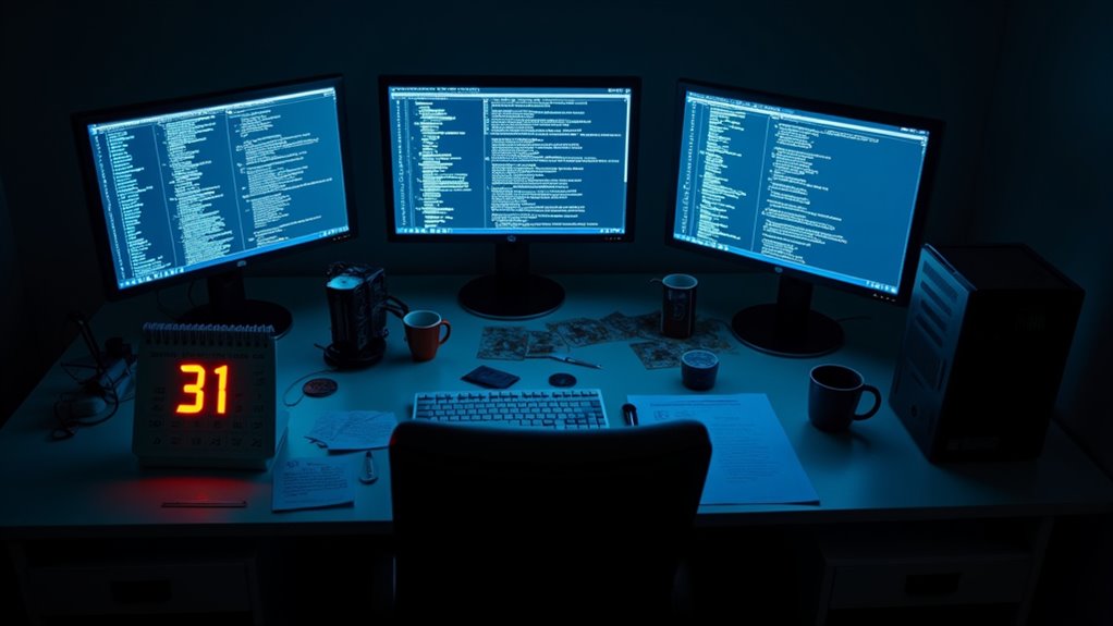 blockchain pioneer s mysterious identity