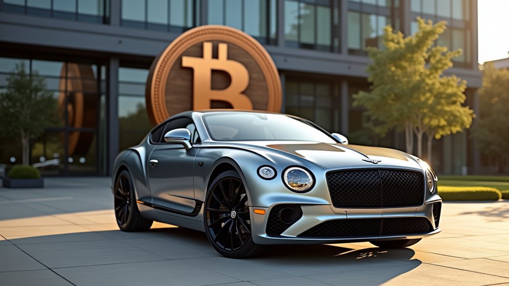 crypto tuition at bentley university