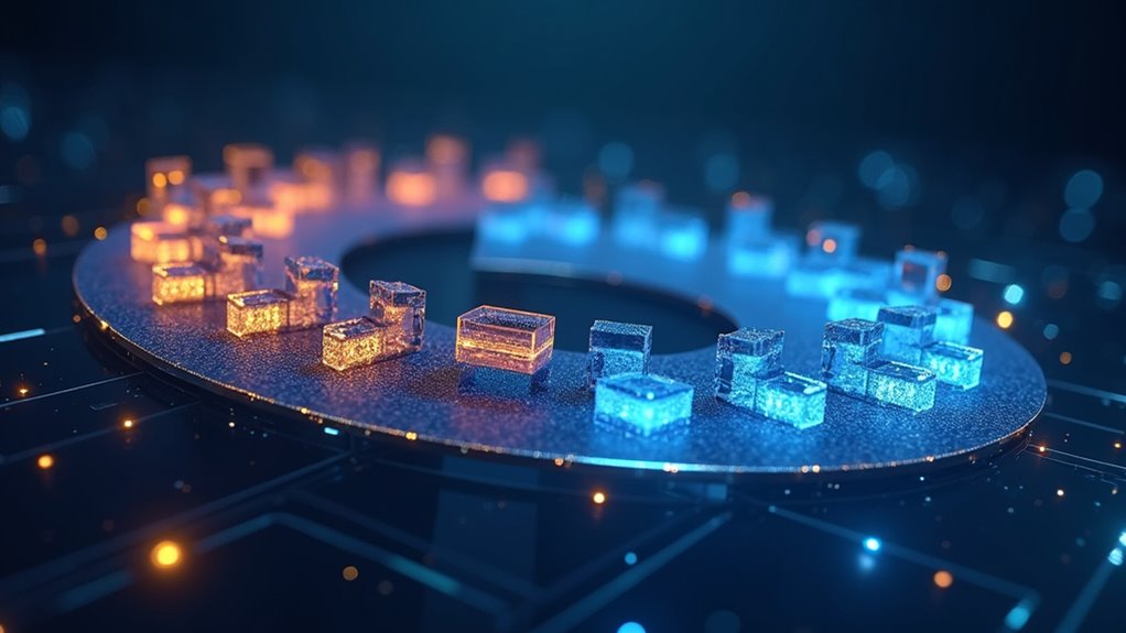 cryptocurrency and blockchain technology and application