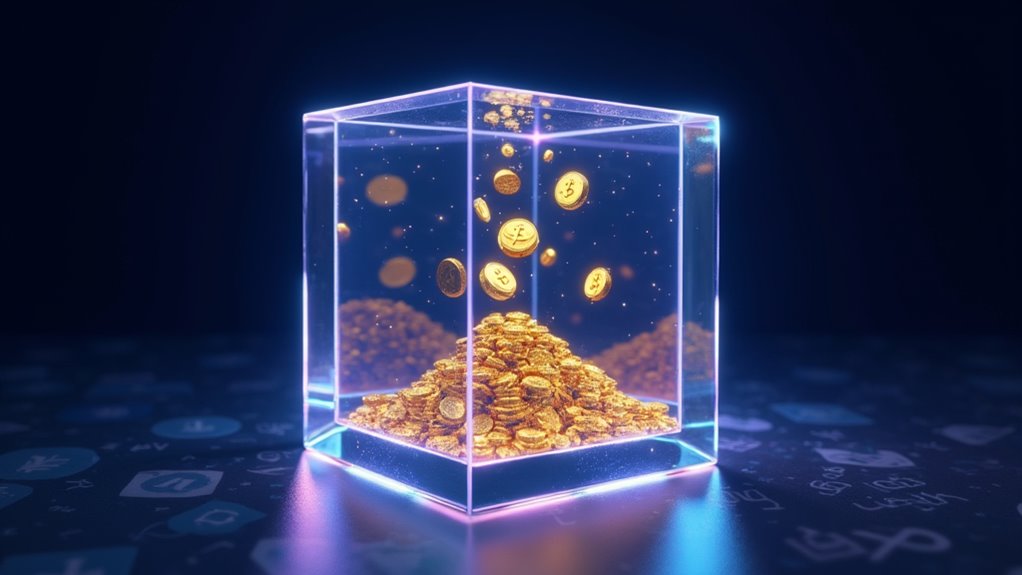 cryptocurrency market valuation metric