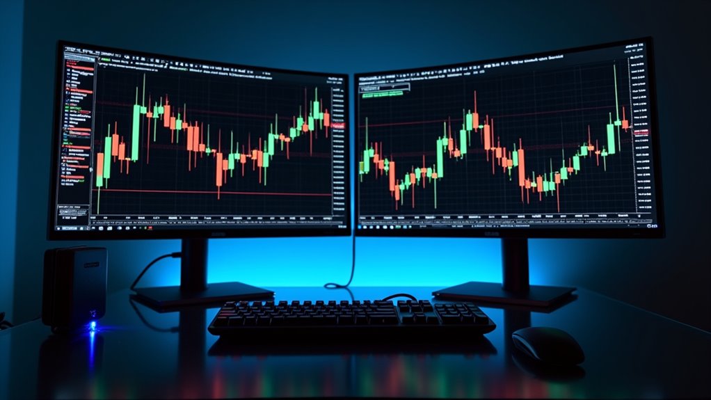cryptocurrency trading methods explained