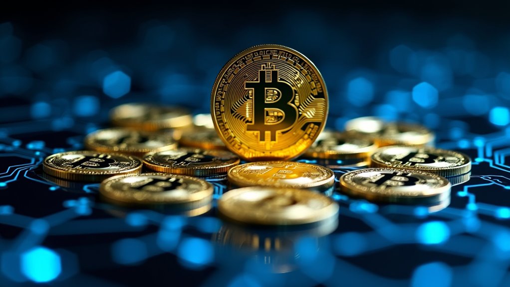digital currency revolution transforms finance