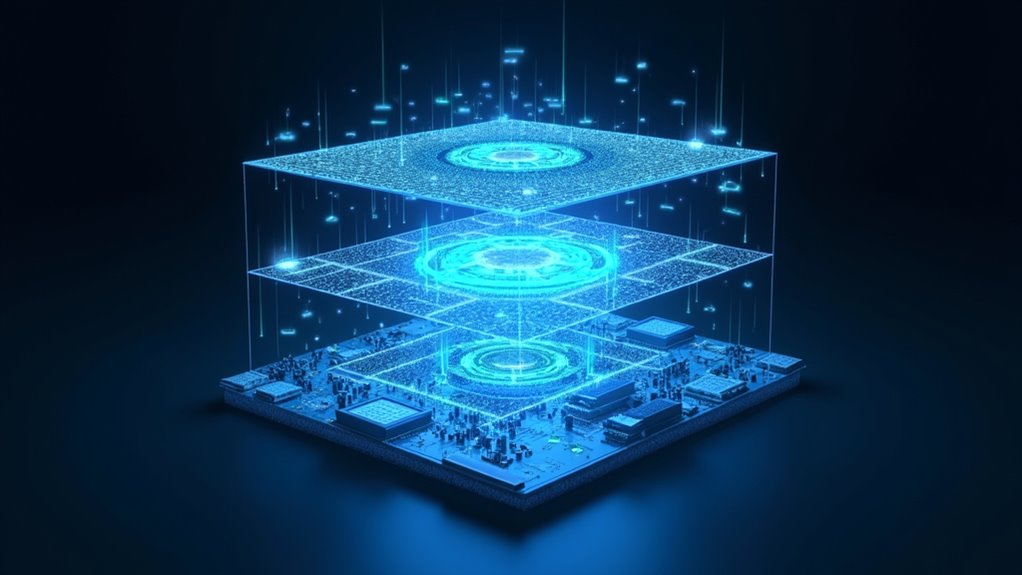 digital decentralized mathematical network