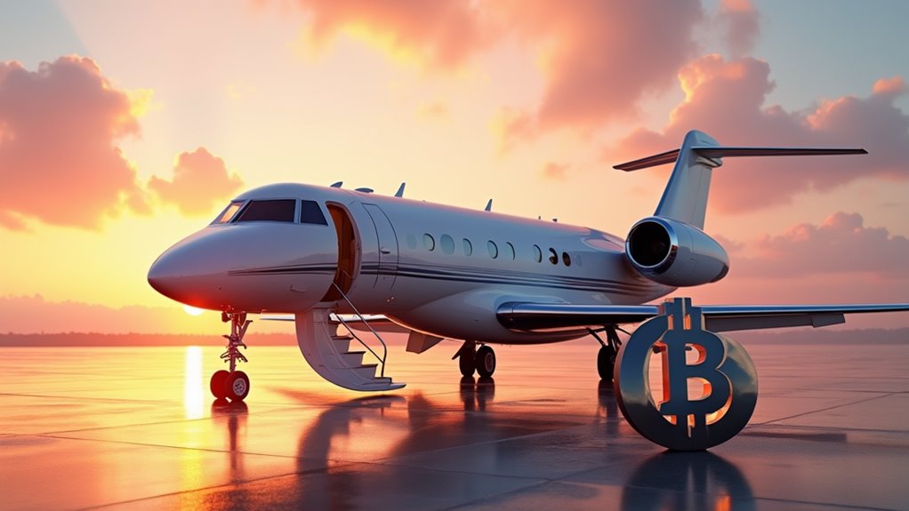 digital jets take flight