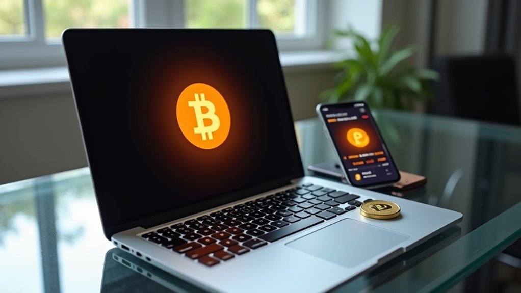 embracing crypto s laptop purchase revolution