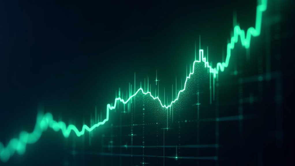 explosive erratic influential crypto bull runs