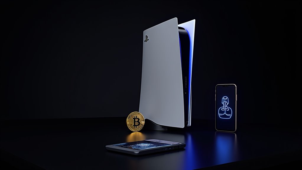 gaming gets cryptocurrency powered