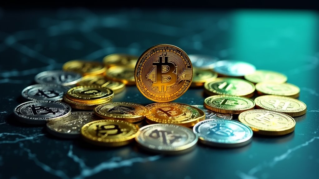 predictable digital currencies anchoring crypto stability