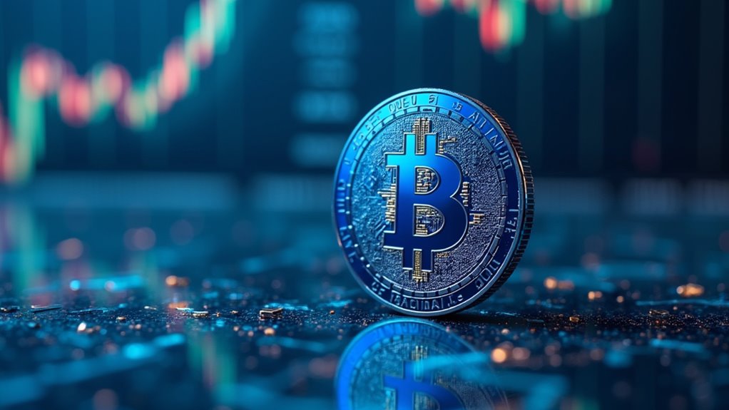 regulated digital asset ownership