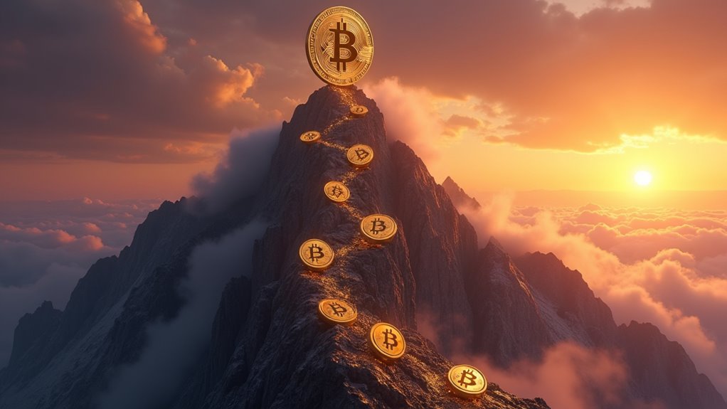 satoshi nakamoto holds the most bitcoins