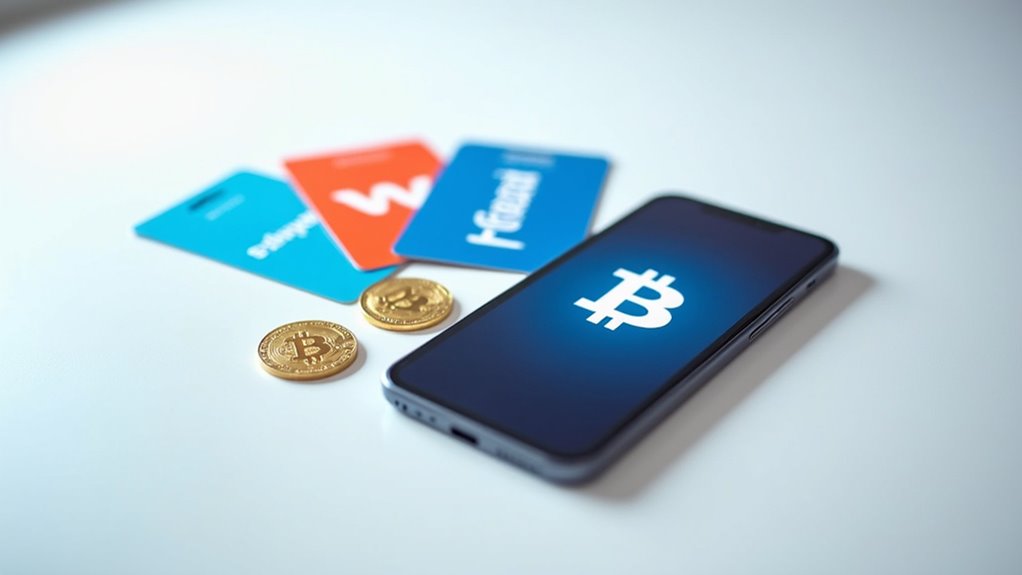 seamless cryptocurrency to gift card conversions