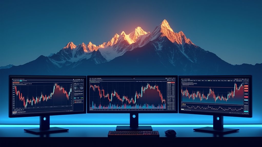 volatility sentiment performance macro factors